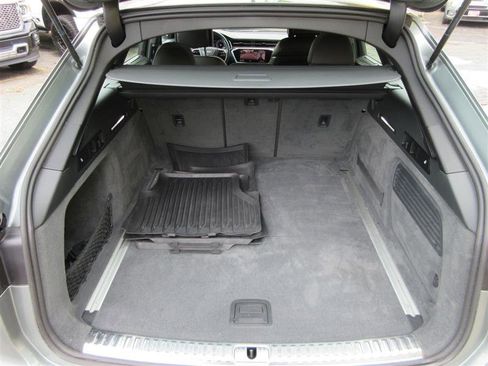 Used 2020 Audi A6 3.0T allroad Prestige image 6