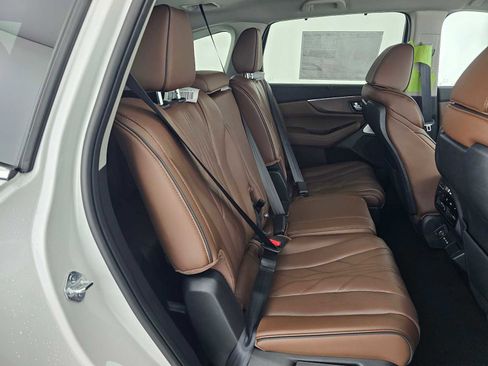 New 2026 Acura MDX SH-AWD w/ Advance Package image 12