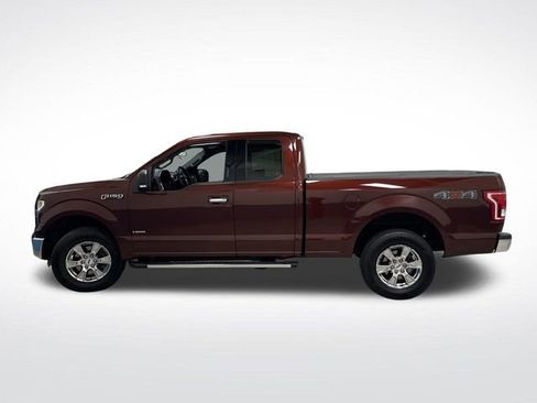 Used 2015 Ford F150 XLT w/ Equipment Group 301A Mid image 10