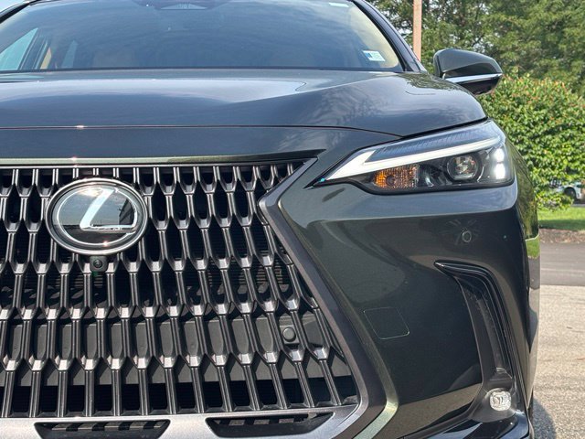 Used 2026 Lexus NX 350 AWD w/ Accessory Package (K3) image 10