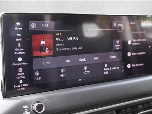 New 2026 Honda Pilot Touring image 17