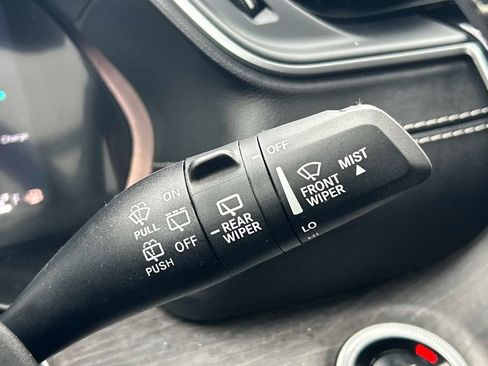 Used 2024 Jeep Grand Cherokee Limited 4xe image 33