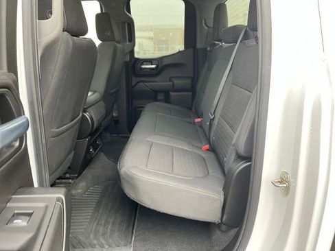 Used 2020 Chevrolet Silverado 1500 LT w/ Trailering Package image 19