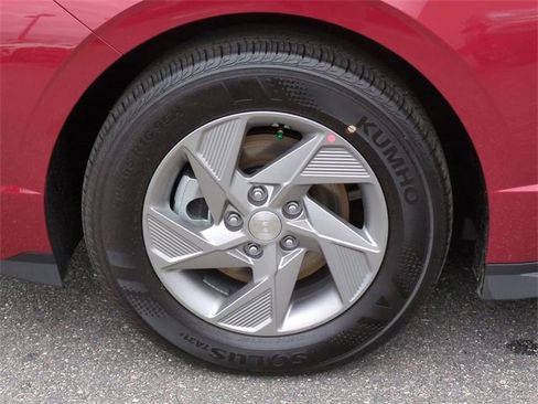 New 2026 Hyundai Sonata SE image 11