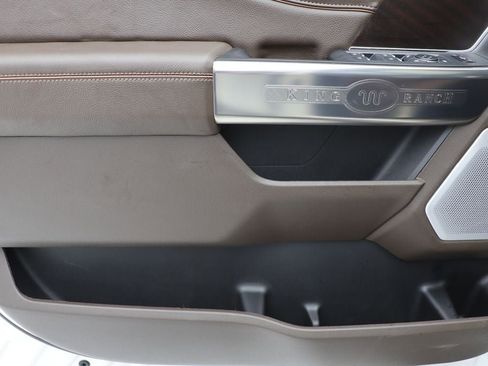 New 2026 Ford F350 King Ranch image 24
