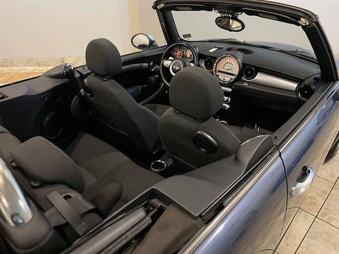 Used 2010 MINI Cooper S image 49