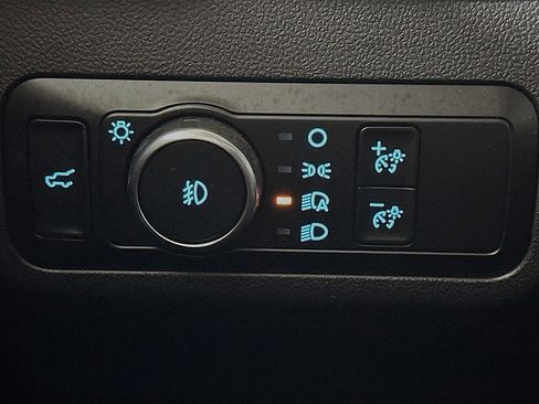 Used 2023 Ford Bronco Sport Badlands w/ Premium Package image 10