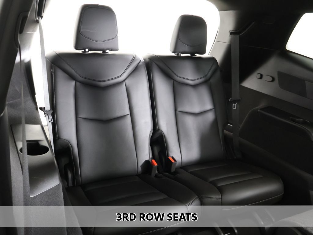 Used 2023 Cadillac XT6 Premium Luxury AWD/4WD image 11