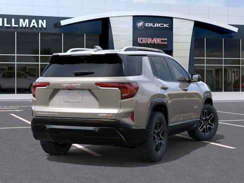 New 2026 GMC Terrain AT4 image 4