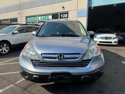 Used 2008 Honda CR-V EX-L