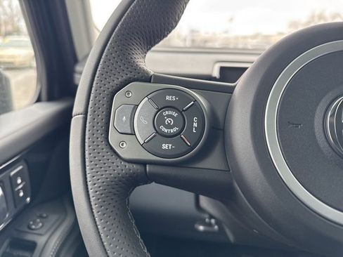 New 2026 INEOS Grenadier image 12