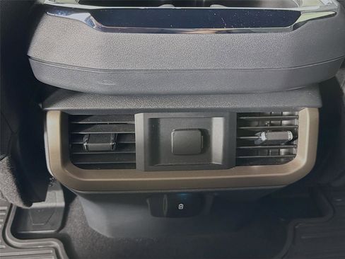 Used 2024 Ford F150 STX w/ Equipment Group 201A FX4 AWD/4WD image 25