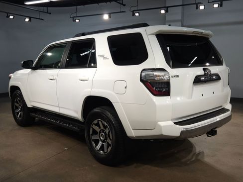 Used 2024 Toyota 4Runner TRD Off-Road image 5