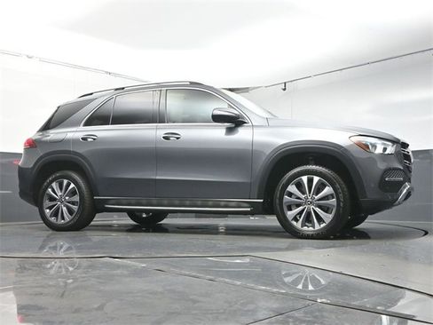 Used 2023 Mercedes-Benz GLE 350 4MATIC image 33