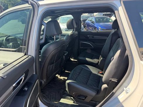 Certified 2024 Kia Telluride EX X-Line AWD/4WD image 11