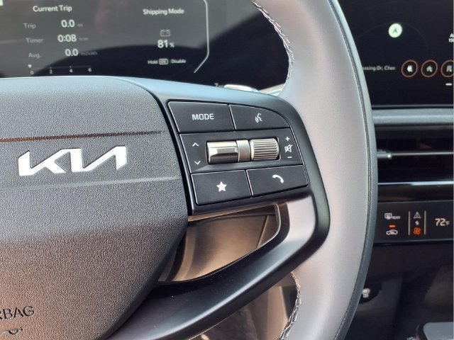 New 2026 Kia EV6 Light RWD image 10