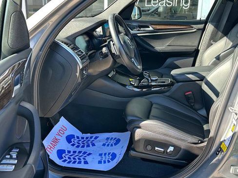 Certified 2023 BMW X3 xDrive30i w/ Convenience Package image 14