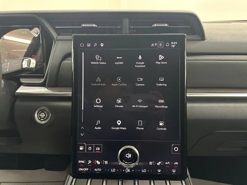 New 2027 GMC Terrain Denali AWD/4WD image 43