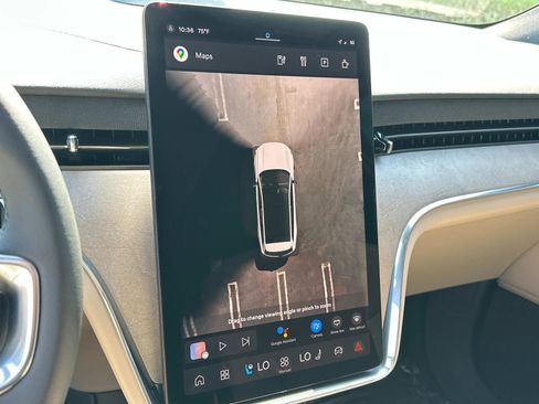 Certified 2025 Volvo EX90 Ultra image 11