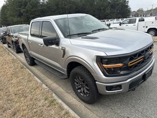 Used 2025 Ford F150 Tremor w/ Tow/Haul Package video 2