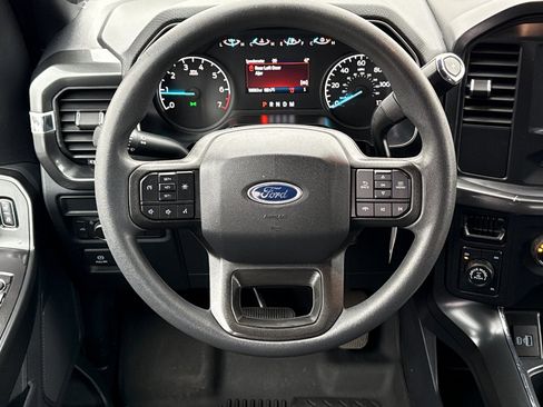Used 2021 Ford F150 XL w/ STX Appearance Package image 18