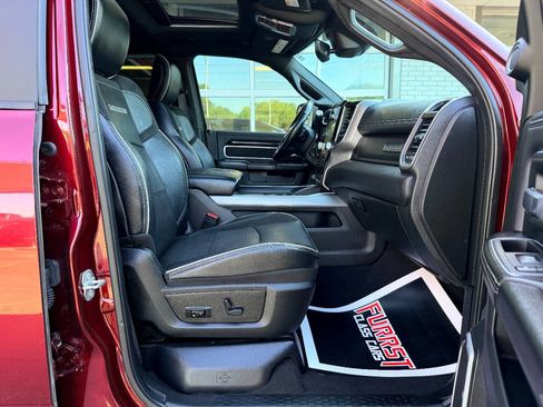 Used 2020 RAM 3500 Laramie AWD/4WD image 40