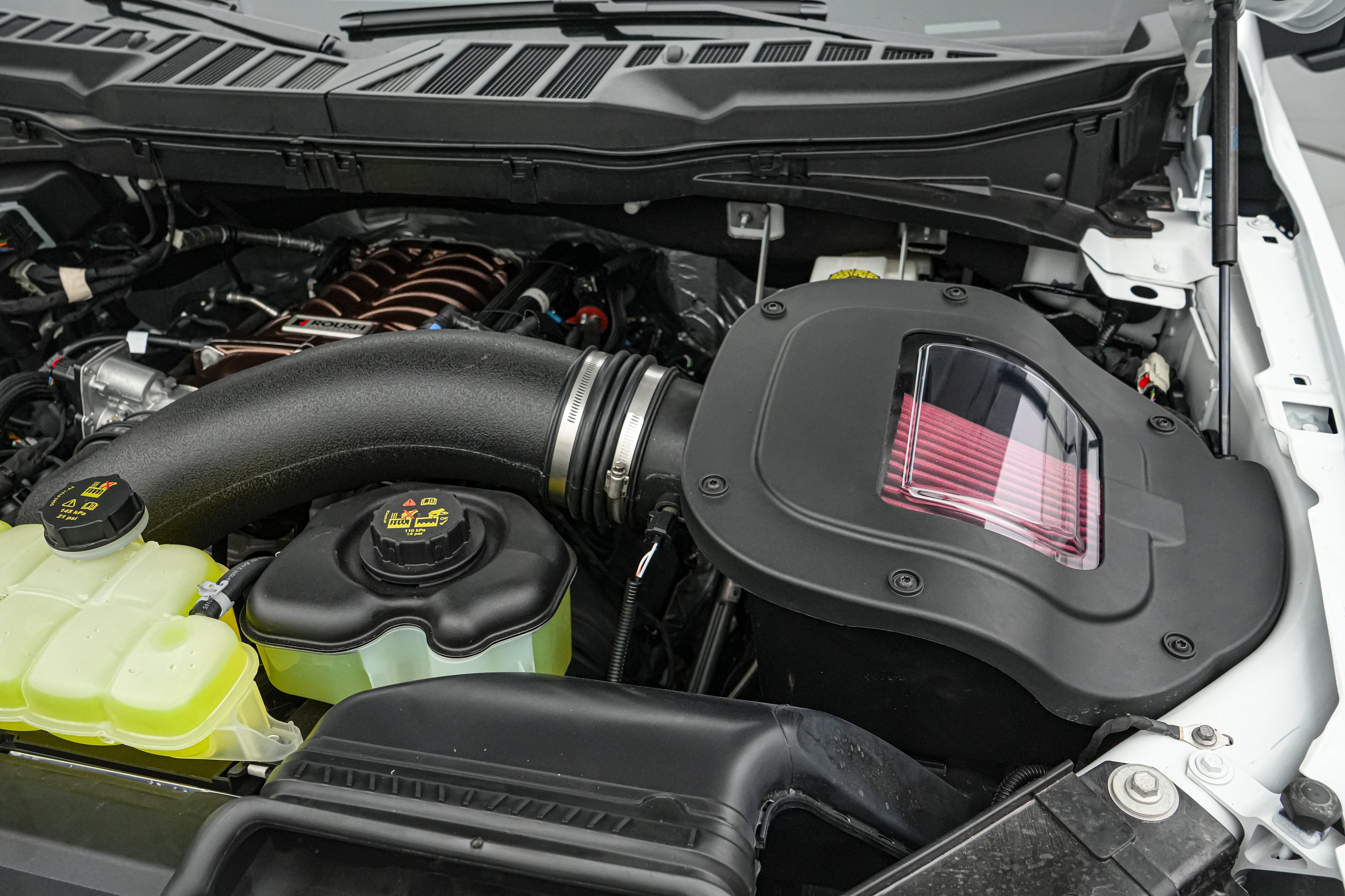New 2026 Ford F150 XL AWD/4WD image 16