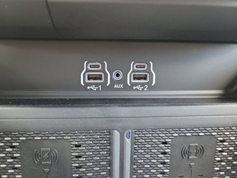 New 2026 RAM 2500 Big Horn AWD/4WD image 22