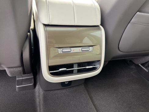 New 2026 Lincoln Nautilus Black Label image 26