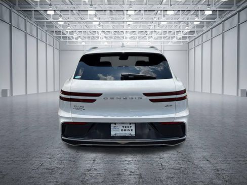 New 2026 Genesis GV70 2.5T Select AWD/4WD image 6