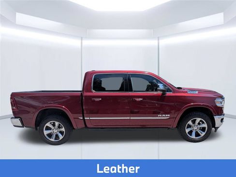 Used 2022 RAM 1500 Limited AWD/4WD image 8