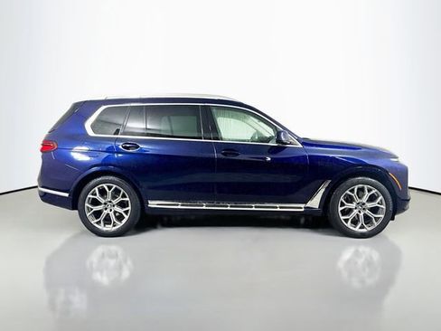 Used 2023 BMW X7 xDrive40i w/ Executive Package image 4
