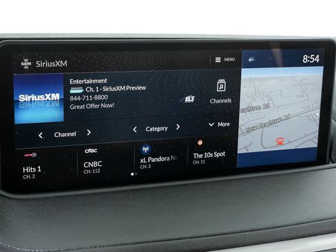 Used 2022 Acura MDX SH-AWD w/ Technology Package image 15