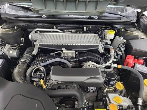 Used 2022 Subaru Outback Touring XT AWD/4WD image 18