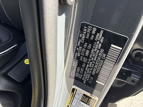 Used 2026 Hyundai Venue SEL image 45