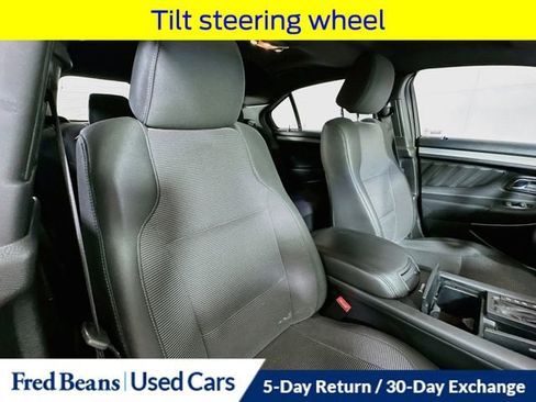 Used 2014 Ford Taurus SEL w/ Equipment Group 201A FWD image 32