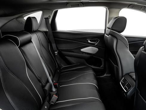 New 2025 Acura RDX SH-AWD w/ Advance Package image 33