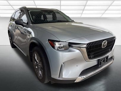 Used 2024 MAZDA CX-90 3.3 Turbo w/ Premium Package