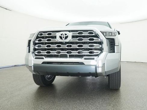 New 2026 Toyota Tundra 1794 Edition image 3