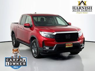 Used 2022 Honda Ridgeline RTL-E 360° Tour