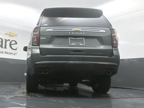 Used 2024 Chevrolet Tahoe Premier w/ Premium Package AWD/4WD image 56