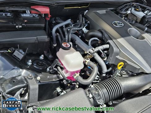 Used 2024 Lexus IS 300 w/ Comfort Package RWD image 17