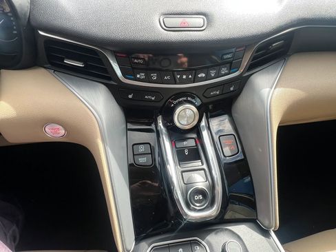 Used 2023 Acura TLX FWD image 22