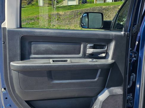 Used 2022 RAM 1500 Tradesman w/ Trailer Tow Group image 14