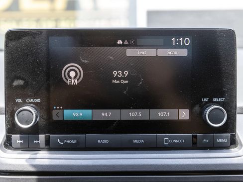 Used 2024 Honda Accord EX image 17