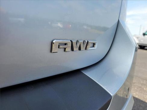 Used 2014 GMC Terrain Denali image 8