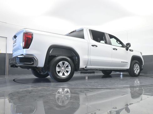Used 2024 GMC Sierra 1500 Pro w/ Pro Value Package image 65