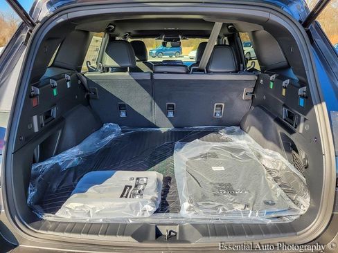 New 2026 Subaru Outback Premium image 21