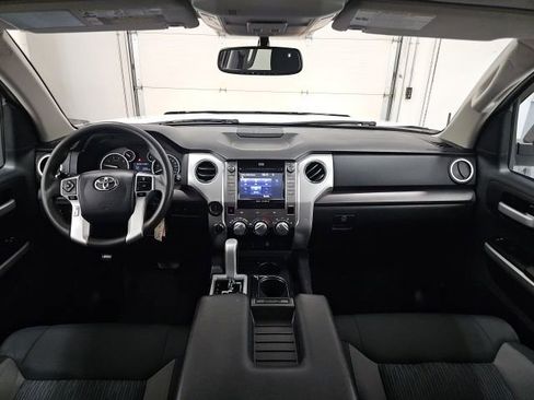 Used 2015 Toyota Tundra SR5 image 34