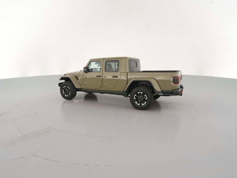 New 2026 Jeep Gladiator Rubicon image 7